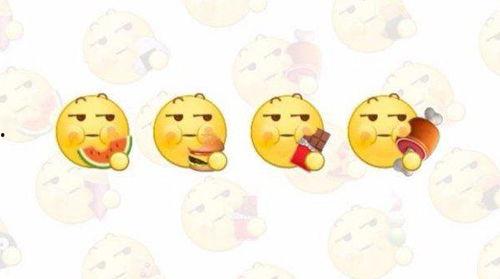 女生说要吃瓜是什么意思,女生间的趣味互动